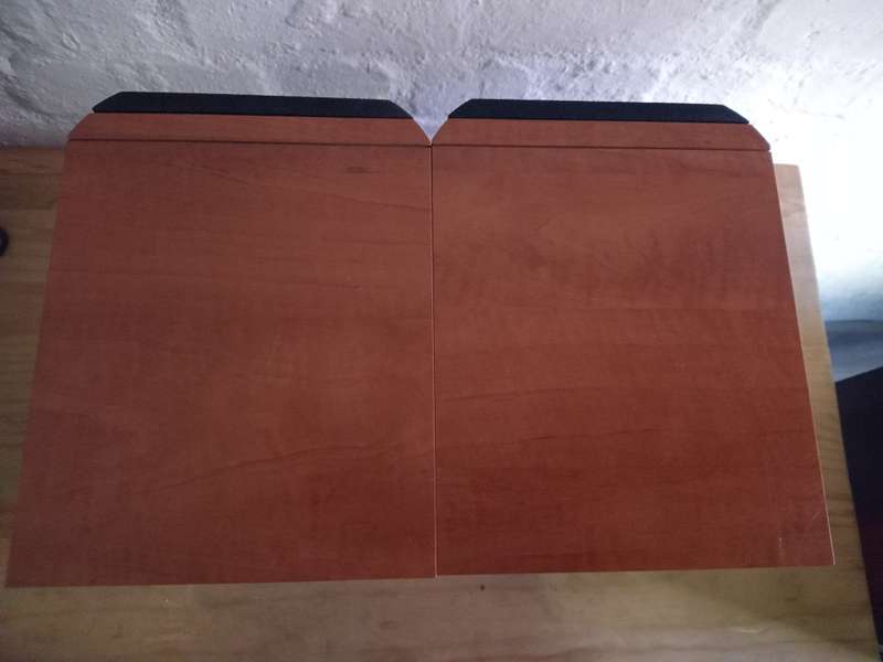 Kef Cresta 10 Bookshelf Speakers