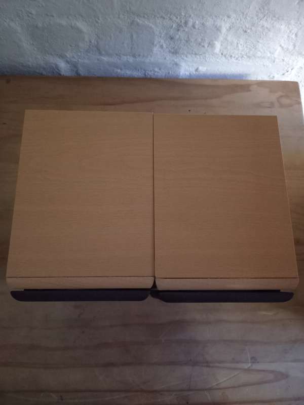Denon SC-M50 Bookshelf Speakers