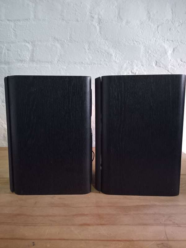 Celestion F10 Bookshelf Speakers