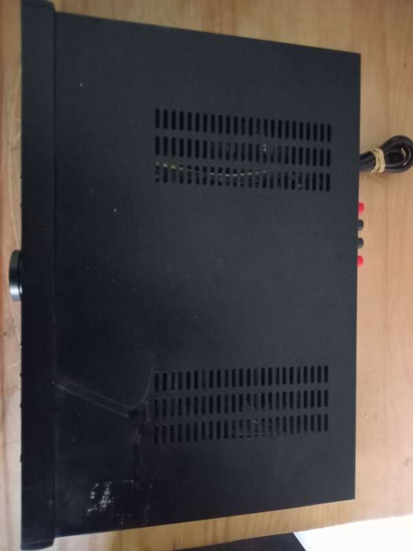 Rotel RA-870BX Stereo Integrated Amplifier