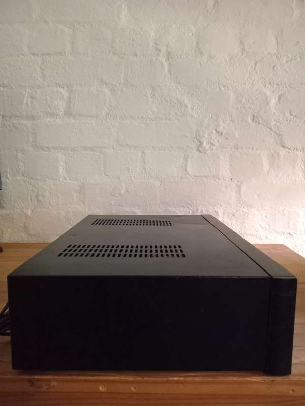 Rotel RA-870BX Stereo Integrated Amplifier