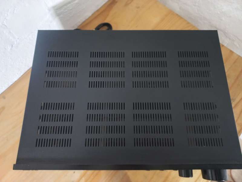 TEAC AG-D9260  AV Digital Home Theatre Receiver