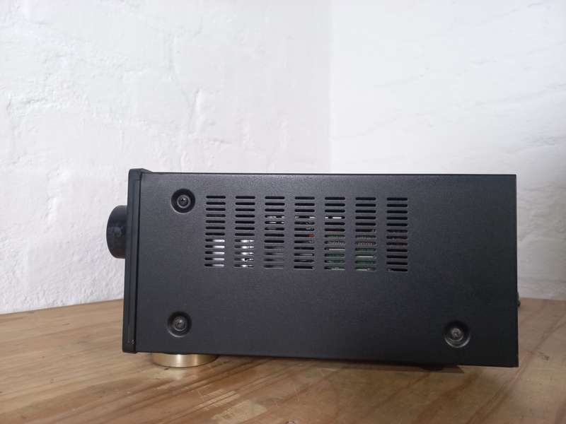TEAC AG-D9260  AV Digital Home Theatre Receiver
