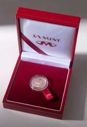 2010 Krugerrand Proof 1/10 oz gold