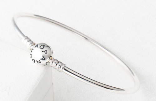 PANDORA Elements bracelet 18cm 19cm 925 Silver