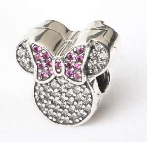 PANDORA Elements beads, glass beads new