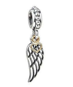 PANDORA Elements beads, glass beads new