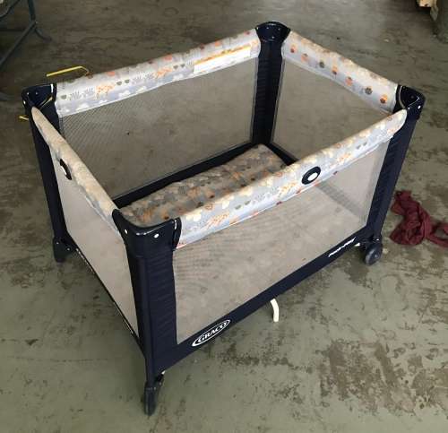 Baby Bedding