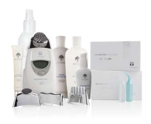 AGELOC® EDITION NU SKIN GALVANIC SPA SYSTEM II set