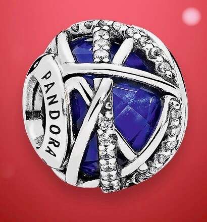 paNDORA Elements beads, glass beads new special