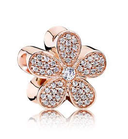 paNDORA Elements beads, glass beads new special