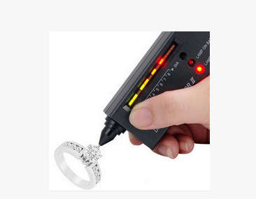 Diamond tester