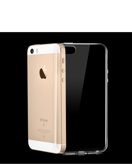 cover of iPhone 5 Cover