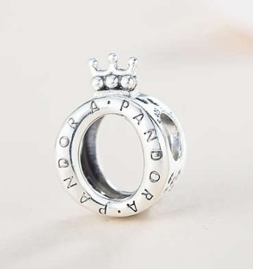 paNDORA Elements beads, glass beads new special