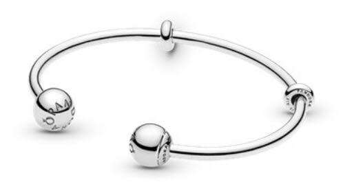 paNDORA Elements beads, glass beads new special