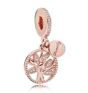 paNDORA Elements beads, glass beads new special