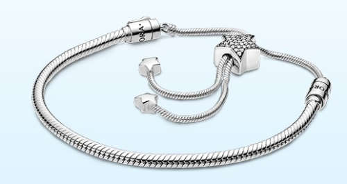 paNDORA Elements beads, glass beads new special