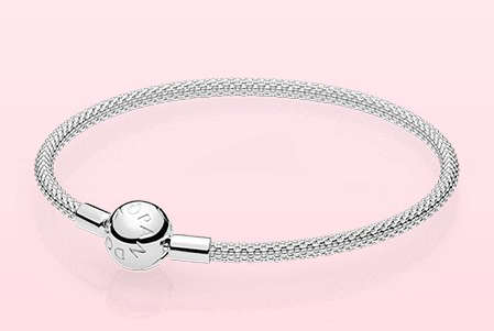 paNDORA Elements beads, glass beads new special