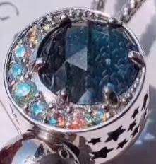 paNDORA Elements beads, glass beads new special