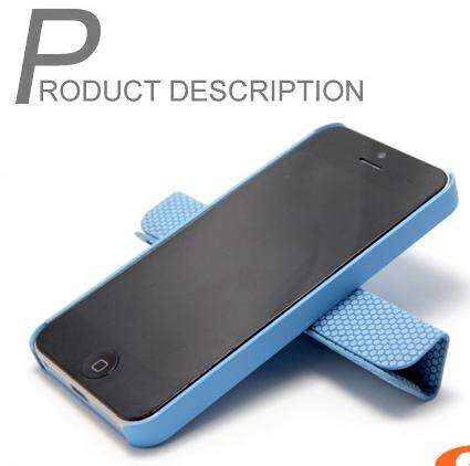 Iphone 5 Smart Cover new