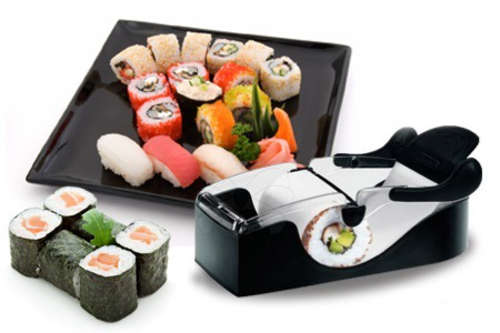 Perfect Roll Sushi