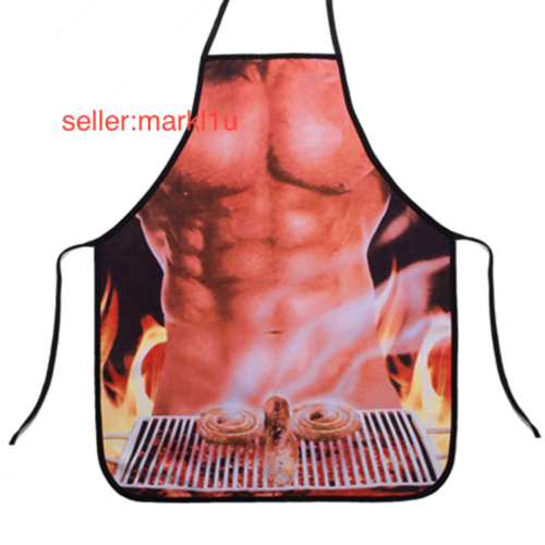 Sexy Apron