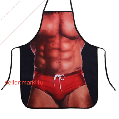Sexy Apron