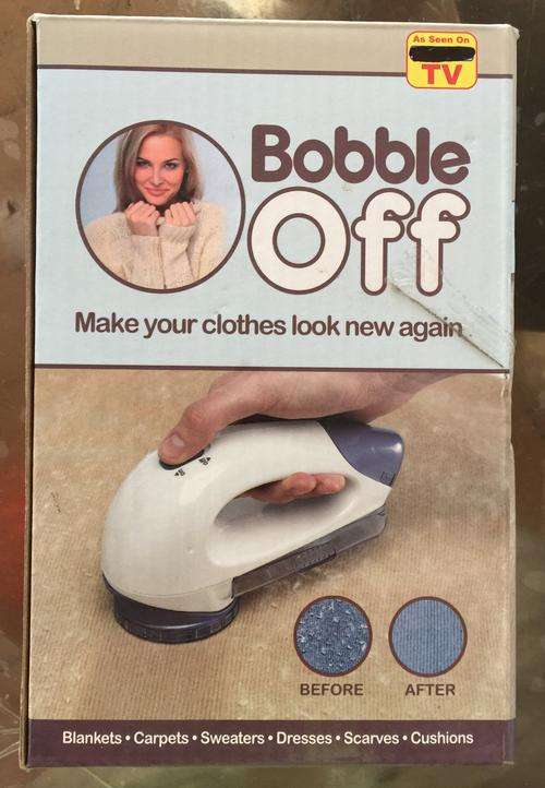 Bobble Off