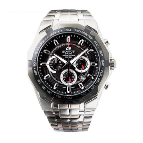 Casio Men's Watches Edifice EF-540D-1A REDBULL LIMITED WATCH