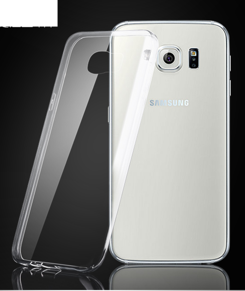 Samsung S6 edge plus cover