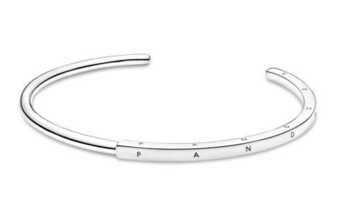 paNDORA Signature I-D bangle new special