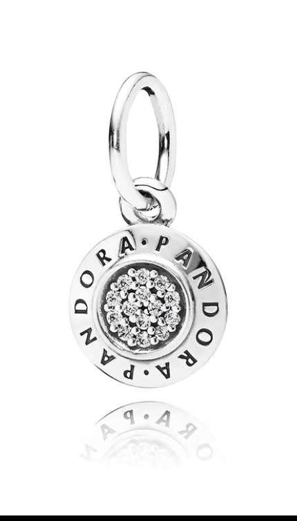 paNDORA Elements beads, glass beads new special