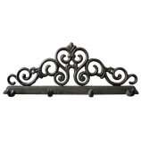 Iron Hooks
