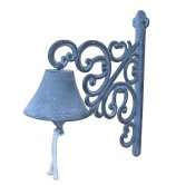 Cast Iron Bell