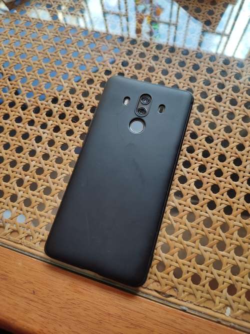 Huawei Mate 10 Pro