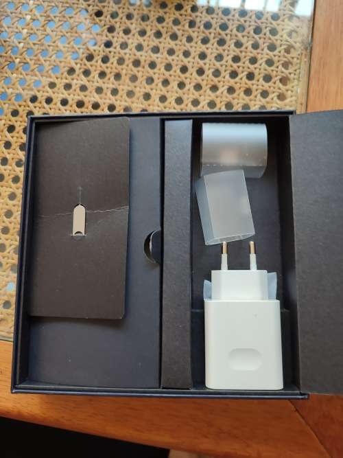Huawei Mate 10 Pro