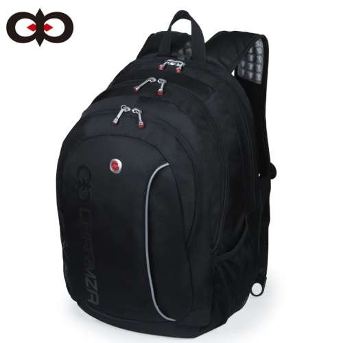 New Charmza Laptop Bag 98604 Back Pack Air Flow Back System Extra Comfort