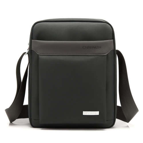 New Charmza Sling Bag Crossbody Water Resistant Shockproof Bladder Fits 9.7 inch IPAD/Tablet 9402