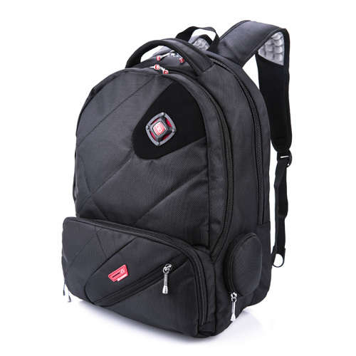 Charmza Laptop Business Bag 98501 Back Pack Air Flow Back System Extra Comfort