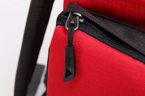 Red Mountain Backpack School Bag Water Resistant Urban 20