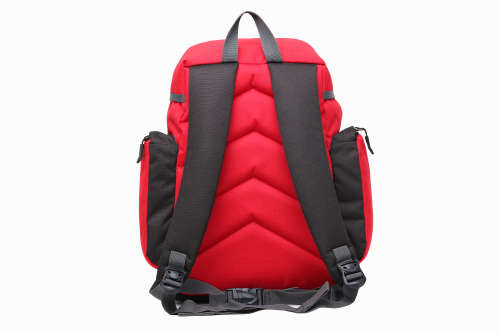 Red Mountain Backpack School Bag Water Resistant Urban 20