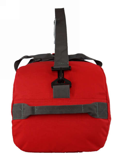 Red Mountain Cargo 50 Duffel Bag Sports Bag Water Resistant Made in South Africa