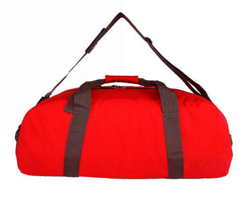 Red Mountain Cargo 50 Duffel Bag Sports Bag Water Resistant Made in South Africa