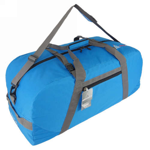 Red Mountain Cargo Bag Sports Bag Travel Bag Duffel Bag Cargo 50 Water Resistant Free Shipping.