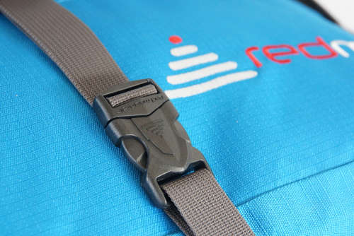 Red Mountain Cargo Bag Sports Bag Travel Bag Duffel Bag Cargo 50 Water Resistant Free Shipping.