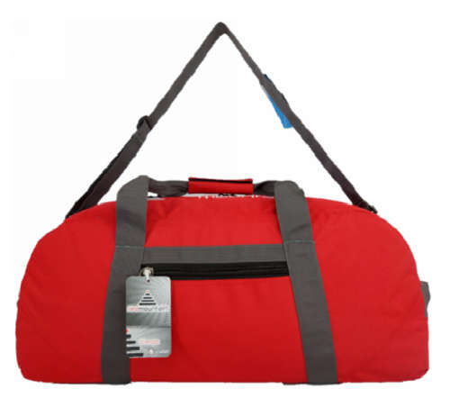 Red Mountain Cargo 50 Duffel Bag Sports Bag Water Resistant Made in South Africa