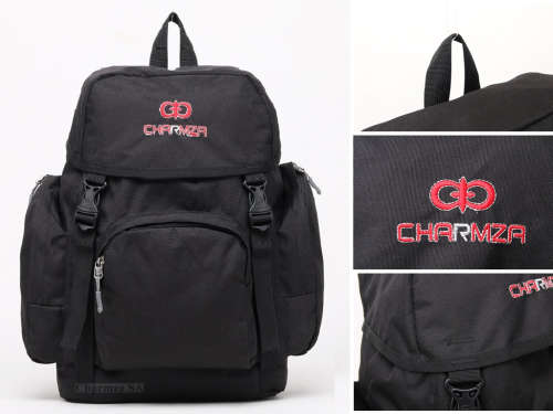 Charmza School Bag Back Pack Day Pack 20 Liter