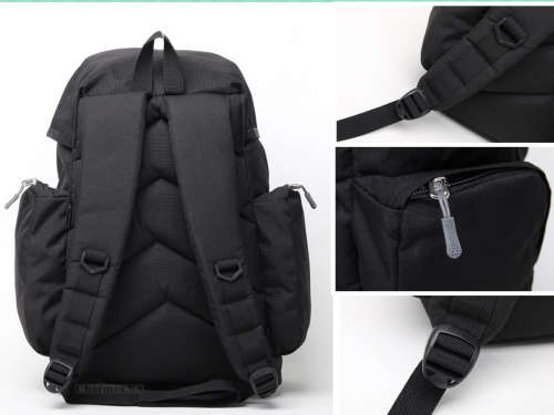 Charmza School Bag Back Pack Day Pack 20 Liter