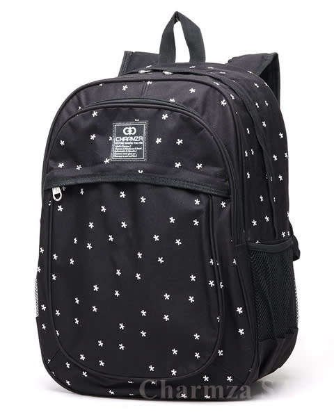 Charmza School Bag Backpack