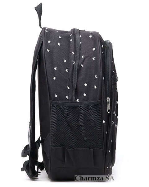 Charmza School Bag Backpack